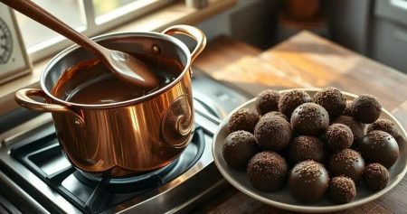 brigadeiro