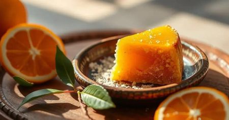 laranja